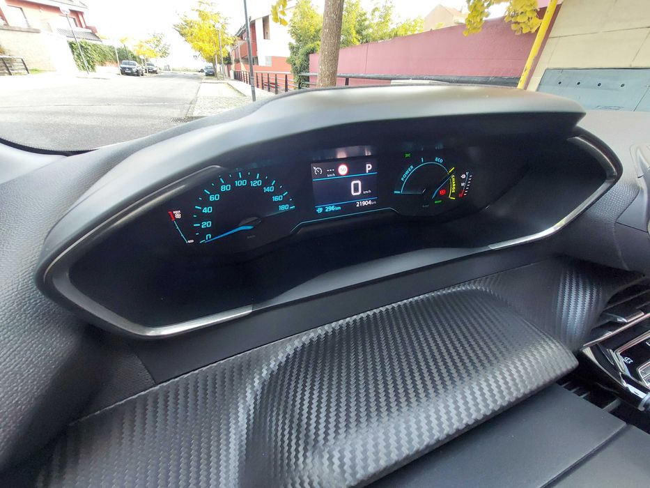 Peugeot e-208 C/Iva Dedutível