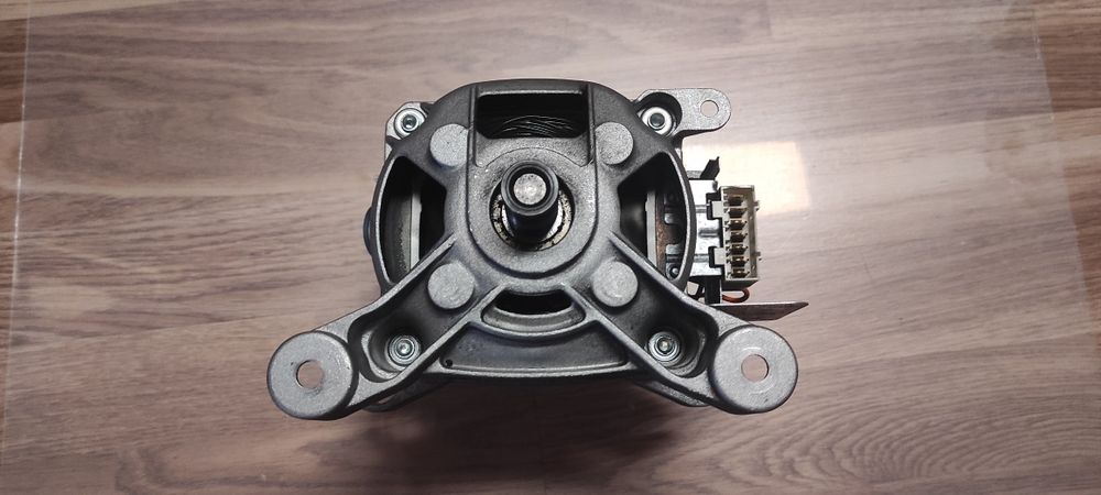 Motor Máquina de lavar roupa Whirlpool Awoc 7102