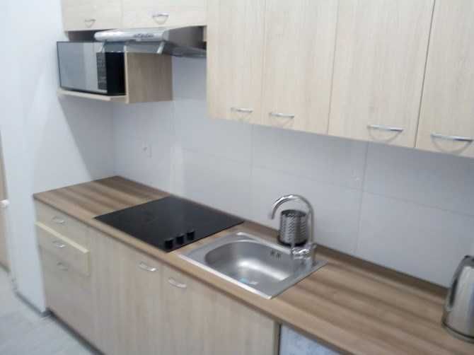 Mieszkanie – Łódź, Fabryczna, Śródmieście - Widok 5