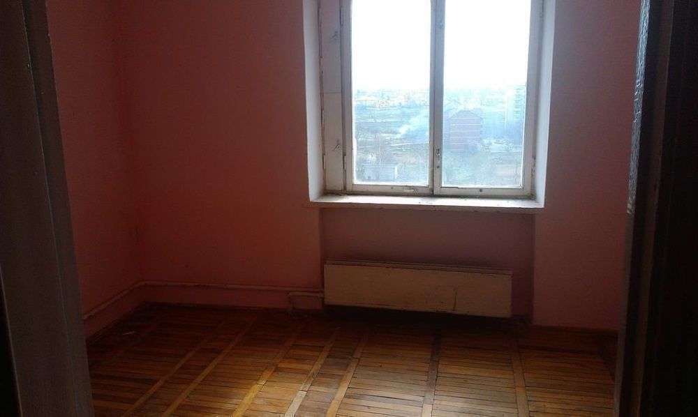 Продаж 3-кімн. квартири (67,1 м2) в м.Дрогобич Львівської обл. 35000$