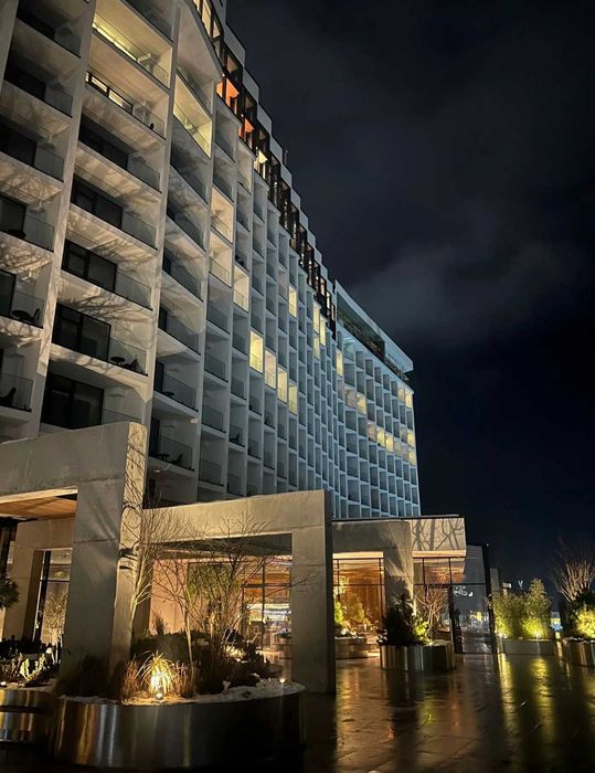 Продаж апартаментів у серці Буковелю!