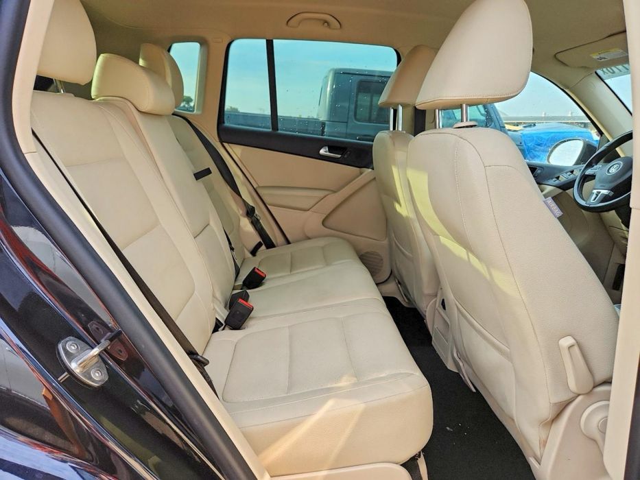 Volkswagen Tiguan 2.0 tsi 4*4 automat