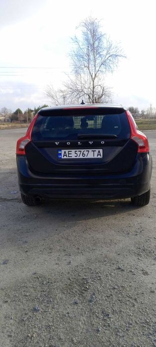 Продам Volvo v-60   2012 року