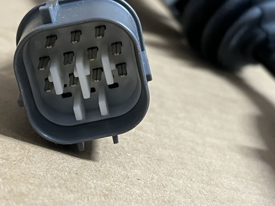 Przełącznik JAZDY PRZÓD/TYŁ Oryginał Nowy 3CX 4CX JCB 701/80298