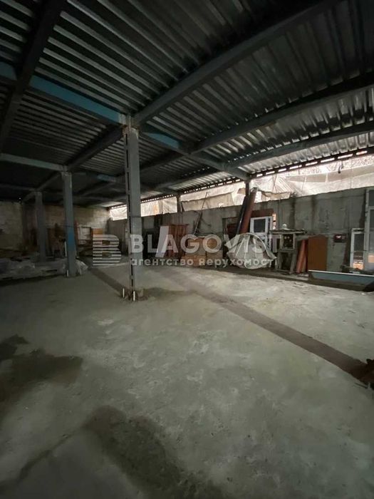 Продаж нежитлового приміщення 700м2 , вулиця Олени Теліги