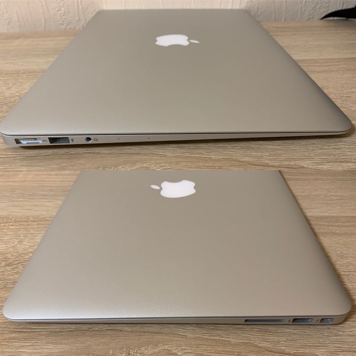 Apple MacBook Air 13 2017 8/128