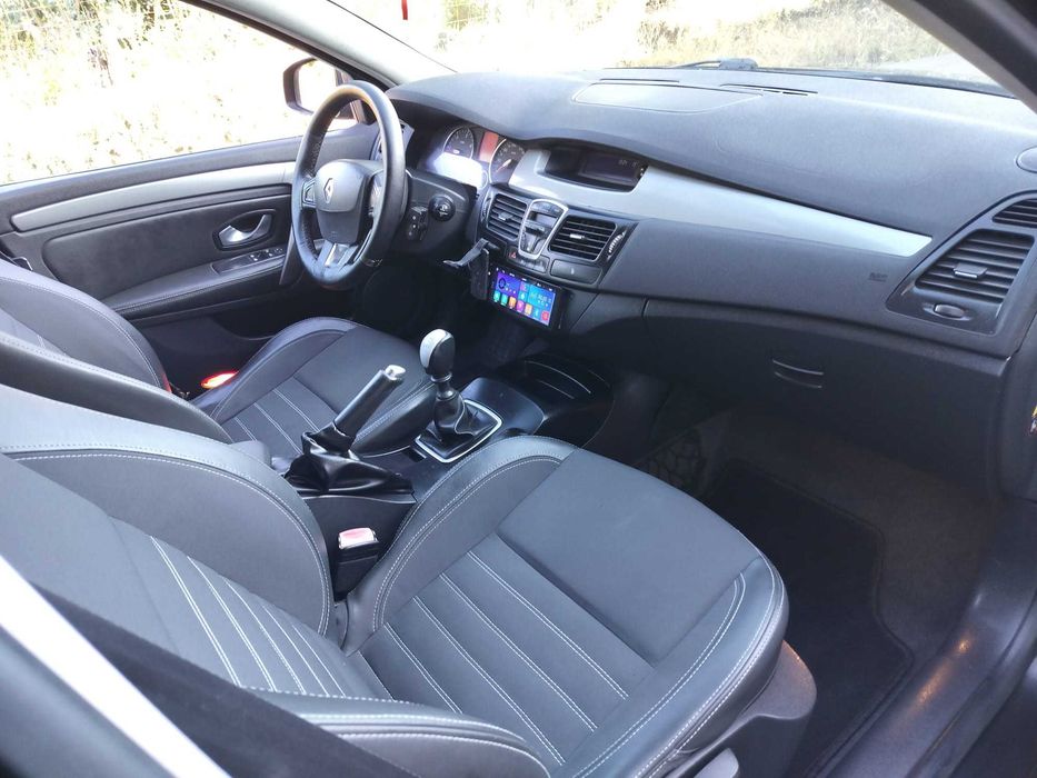Renault Laguna 1.5 dci Sport Tourer - 2012