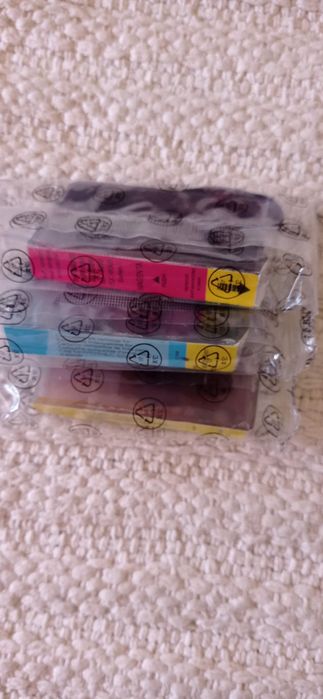 Tinteiros para Canon