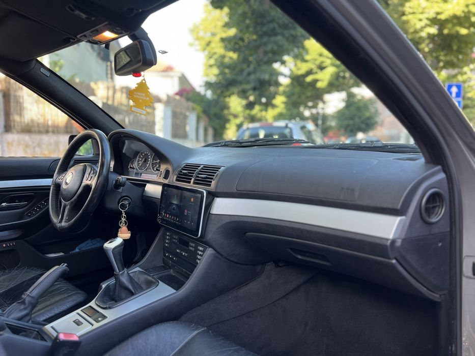 Bmw 525D Pack M 163cv - 2003