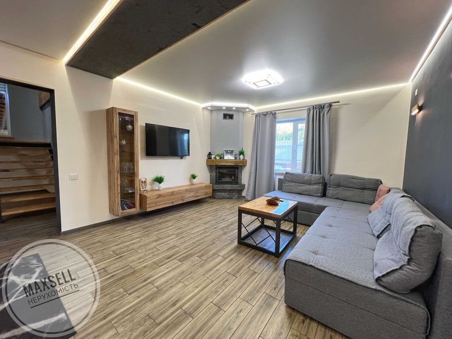 Продам чудовий будинок з новим сучасним ремонтом (єОселя)