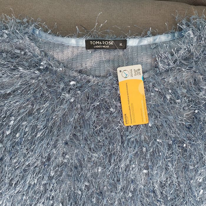 Sweter TOM & ROSE roz.L/XL NOWY