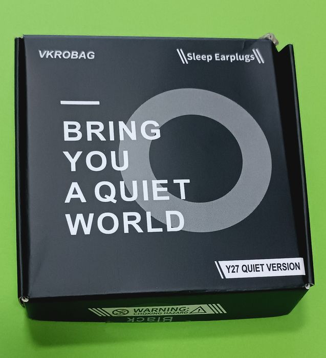 Беруші універсальні.Сток.