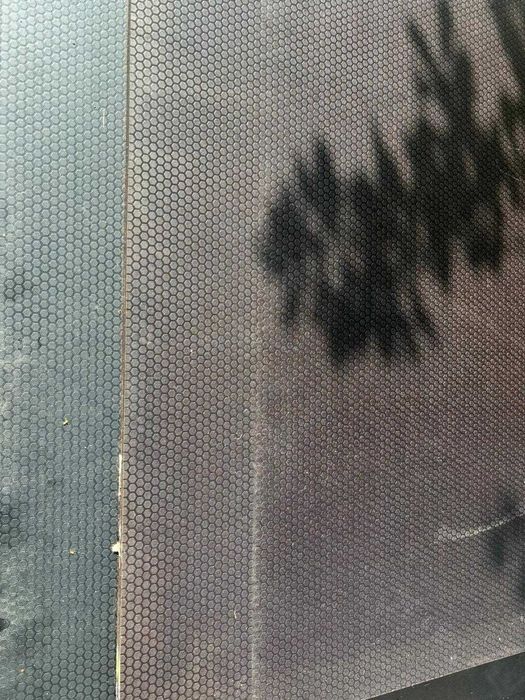 Sklejka antyposlizgowa 15mm 18 21  Podłoga do busa, przyczepy