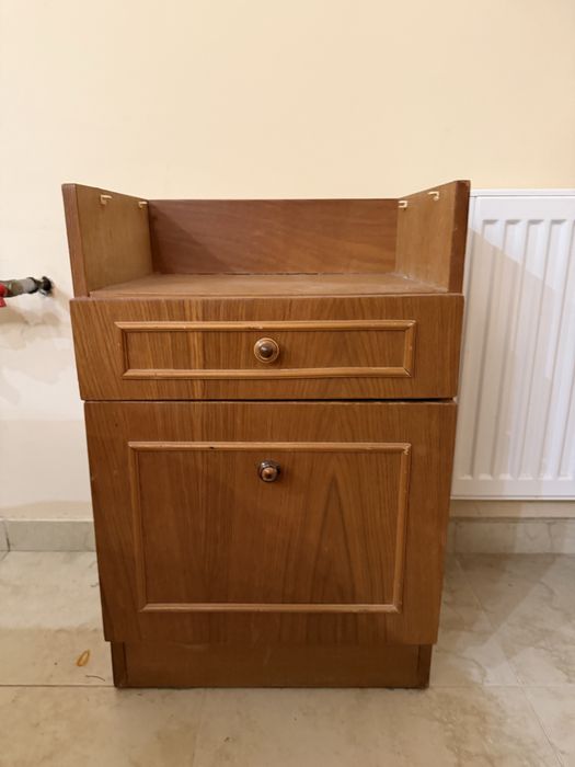 2 шт Тумбочка прикроватна в спальню тумба редизайн