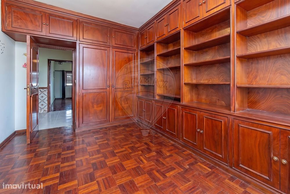 Apartamento T3 para venda