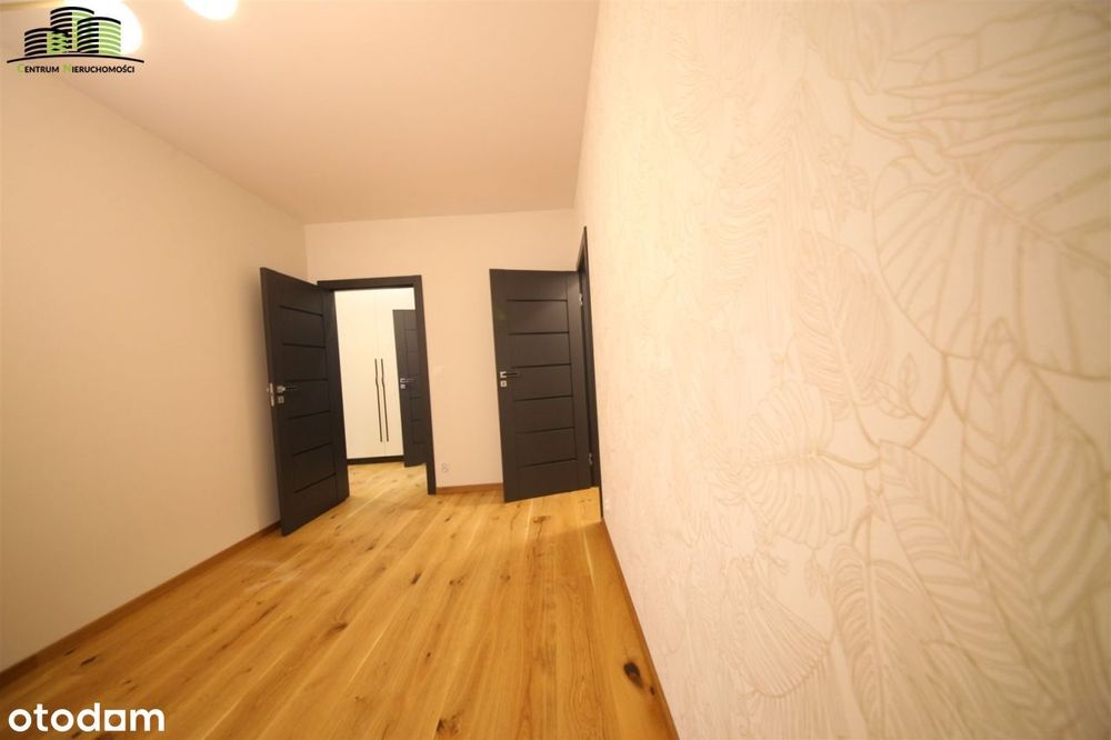 nowe, umeblowane, blisko centrum, bez Pcc