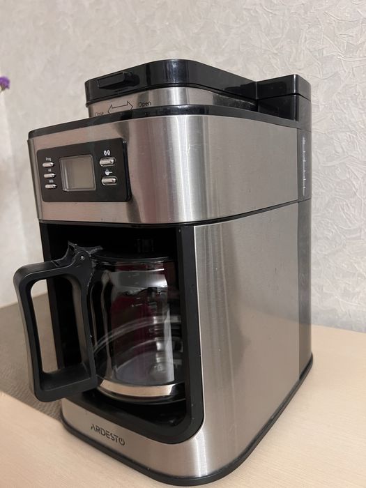 Кавоварка Ardesto