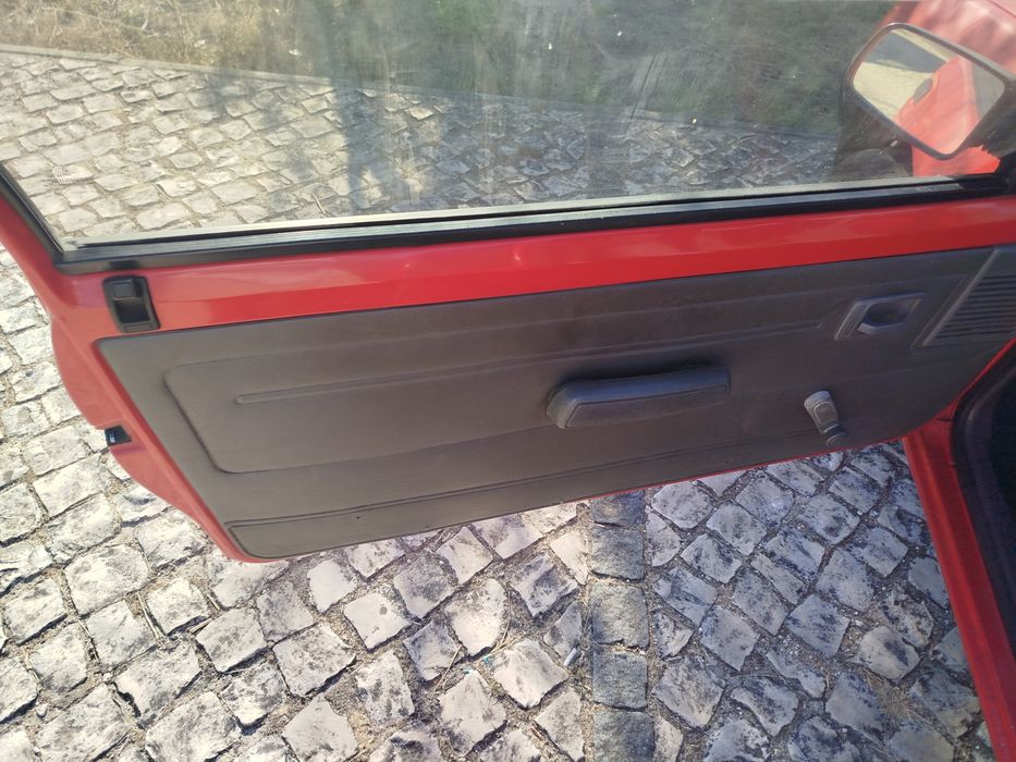 Peugeot 205 XAD 1.9D