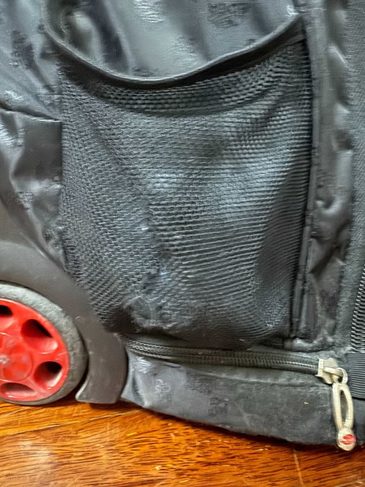 Saco Edea Trolley