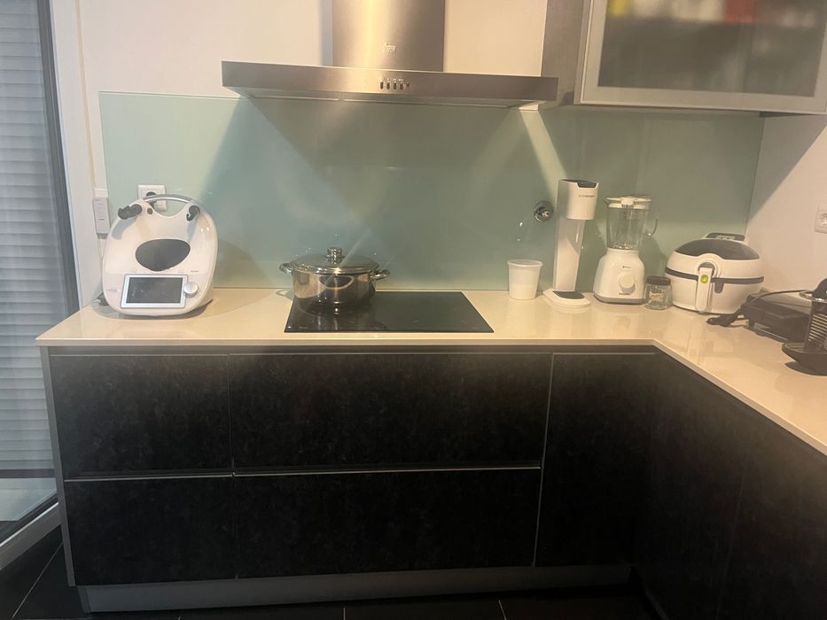 Vendo cozinha como nova
