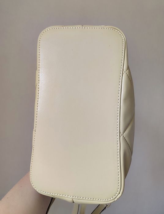 Сумка Velina Fabbiano оливковая, кошелек