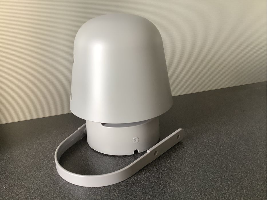 Coluna/candeeiro bluetooth VAPPEBY