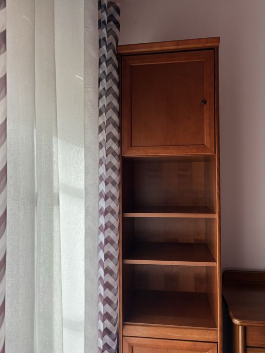 Móveis/Estantes - 2 Módulos