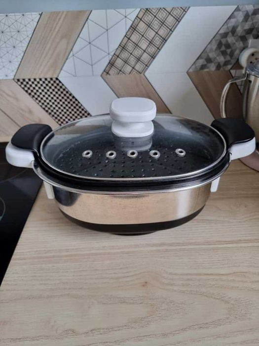 Robot Multifunções MOULINEX I-COMPANION XL+ YY3963FG