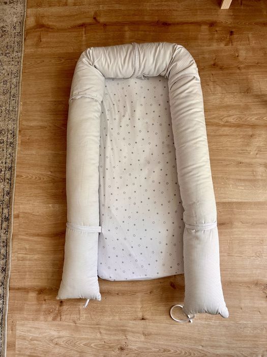 Berco ninho bébé Cotton Juice