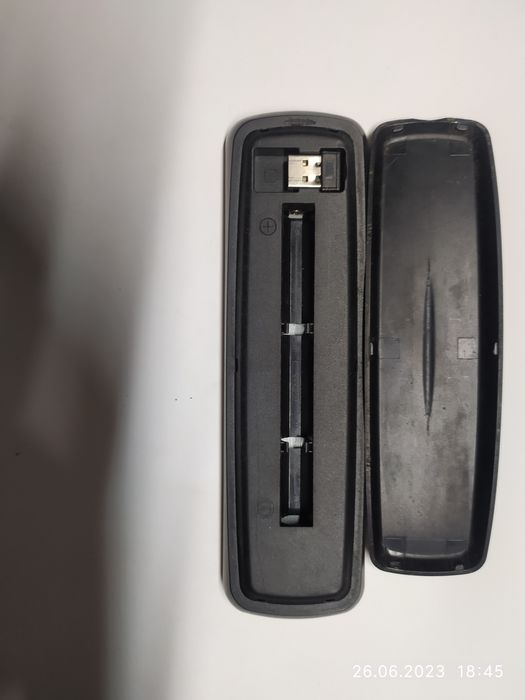 Беспроводной манипулятор