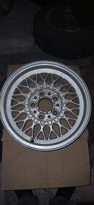 Jantes 15 originais bmw