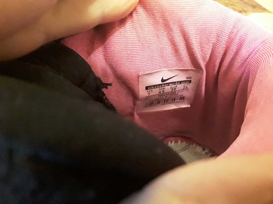 Кросівки кроссовки nike 38 р.