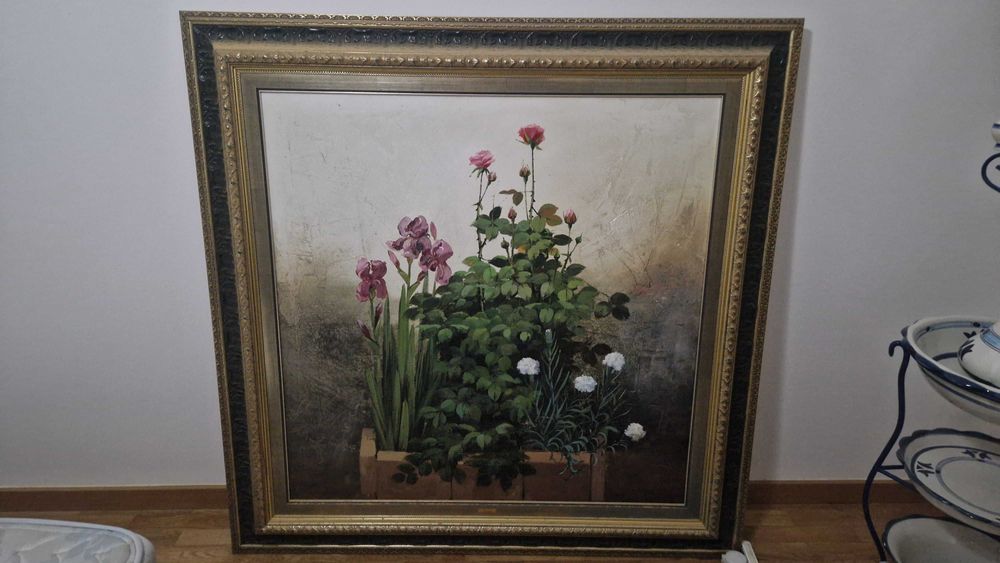 Quadro José Barbera