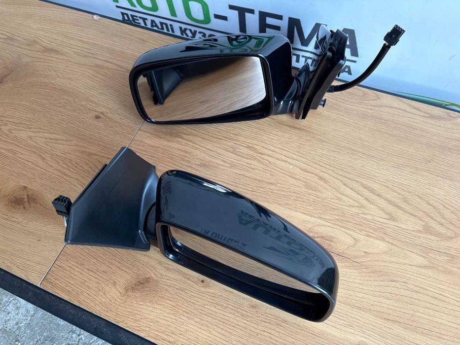 зеркало Lancer 9 дзеркала ланцер