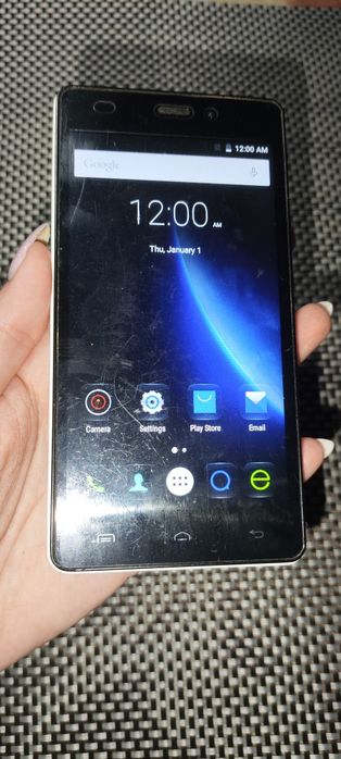 Doogee x5 и донор х5 pro