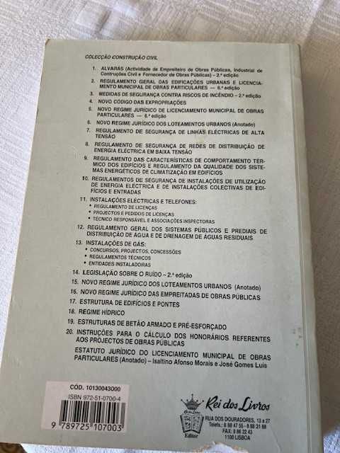 Para Estudantes e Técnicos de Engenharia Civil