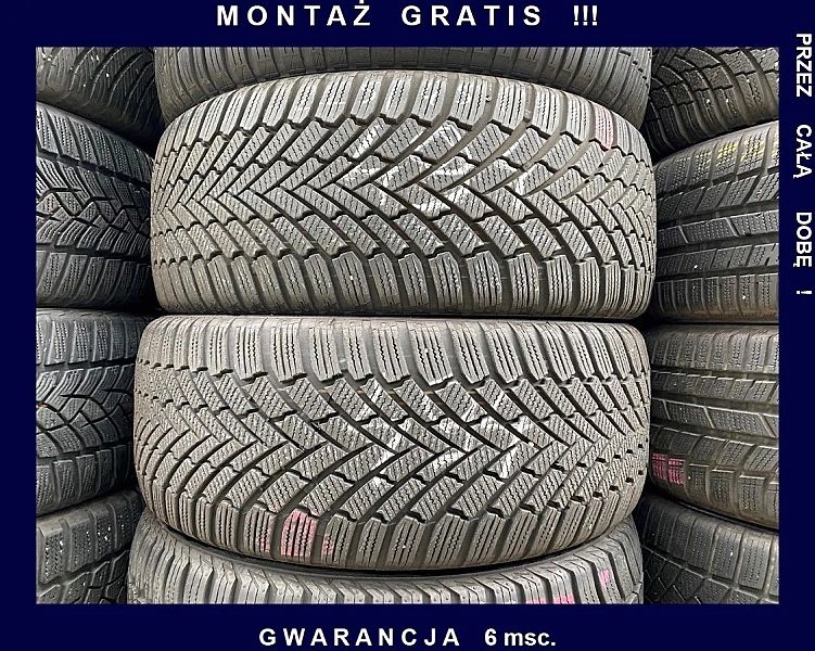 225/45r17 Continental Win TS860_7,2mm_2szt_(494)