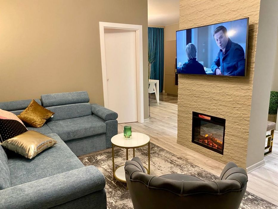 VIP Сдам Свою 2-Х комн. Квартиру Новый Берег Литературная/ Без Комисси