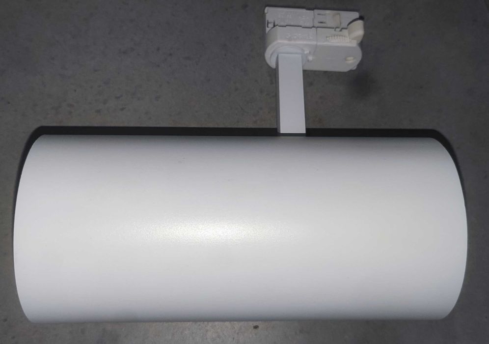 Reflektor szyna 3f Lider D 935 XS 22W white szyna system GLOBAL