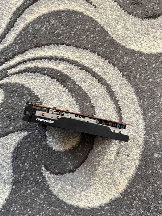 AMD Radeon RX 6600 8 GB / GDDR6 - Відеокарта