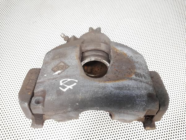 Pinça travão / maxila de travão frente direita RENAULT Laguna III (BT0