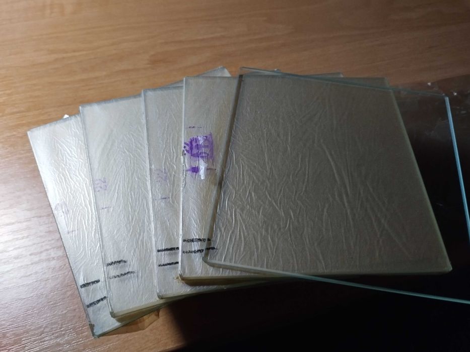 Стекло приборное