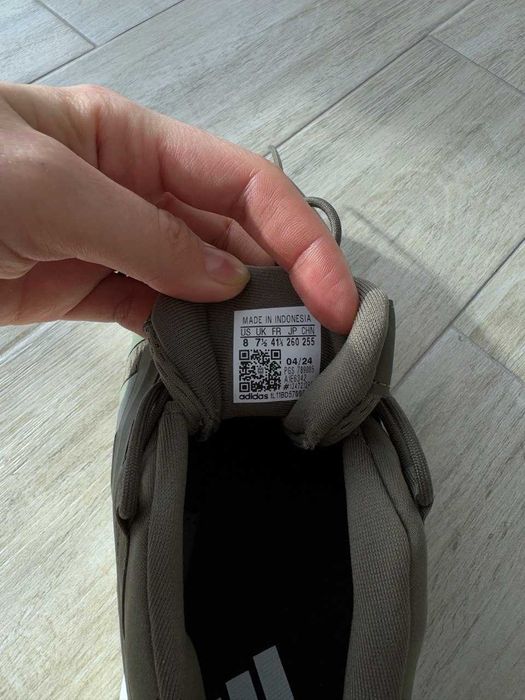 США! Чоловічі кросівки Adidas Alpharesponse IE6342 Оригінал! 42-42.5