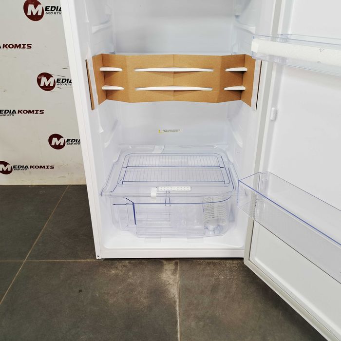 Chłodziarka Beko RSSA290M41WN (2 lata gwar)Klasa E / 286 l/150,8cm wys