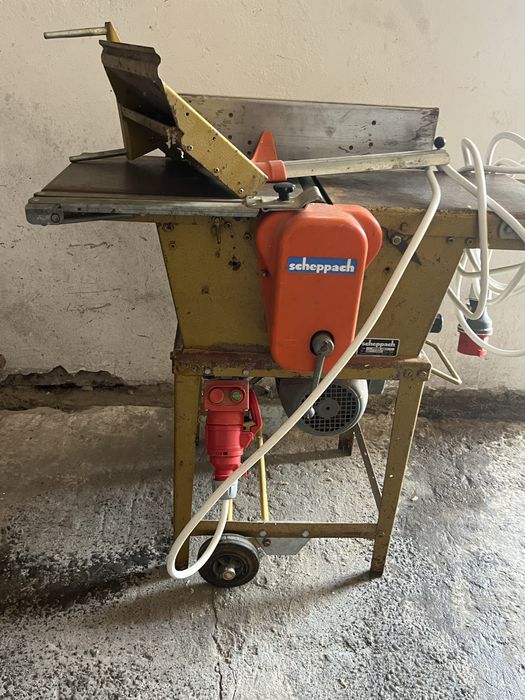 Heblarko grubościówka