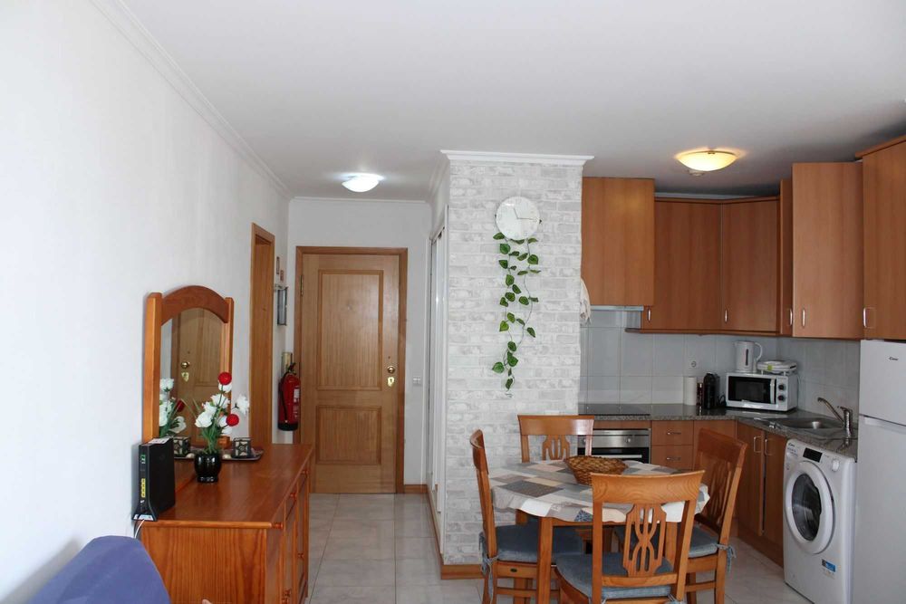 Apartamento para férias na Praia da Rocha