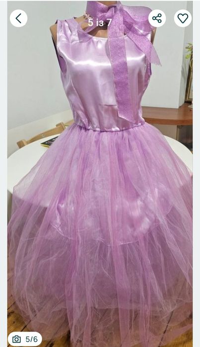 Продам бальне плаття