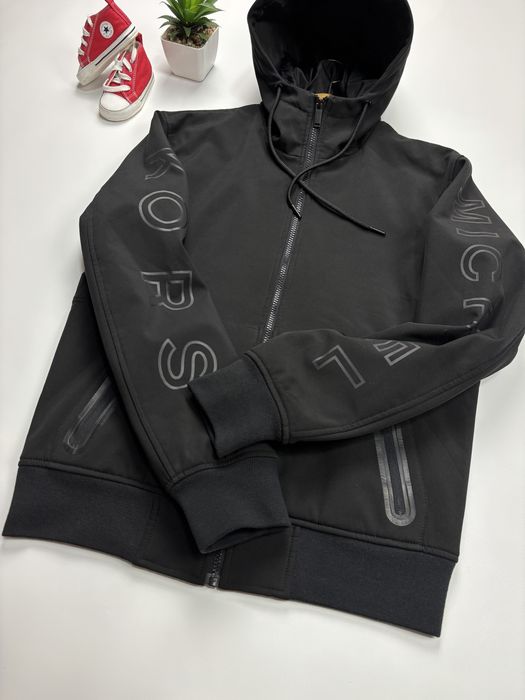 Куртка софтшелл Michael Kors Soft Shell Jacket оригинал size S