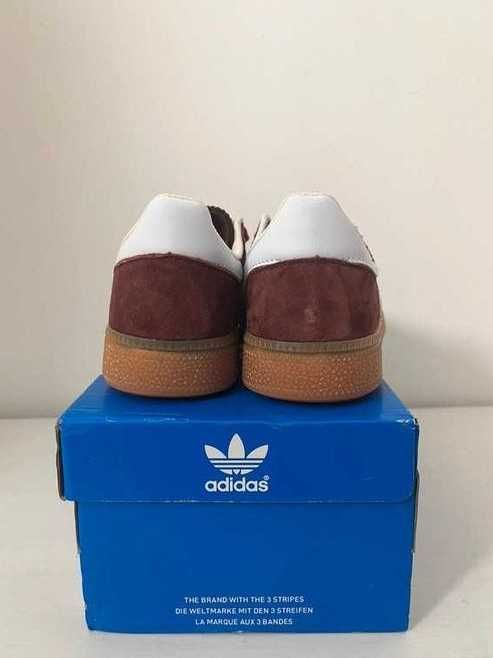 Gazelle Bold 42
