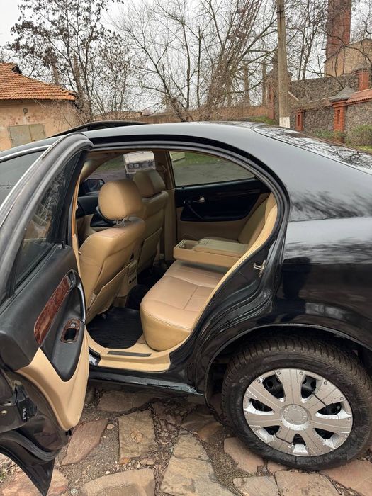 chery eastar 2007 газ бензин КПП автомат